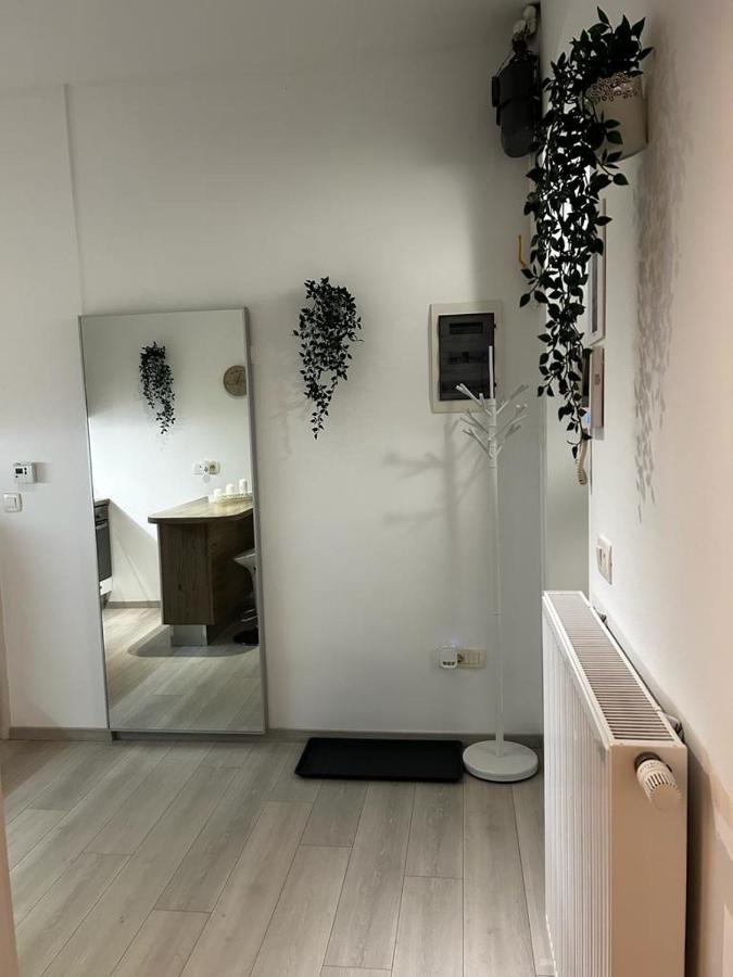 Lvm Apartments 萨格勒布 外观 照片