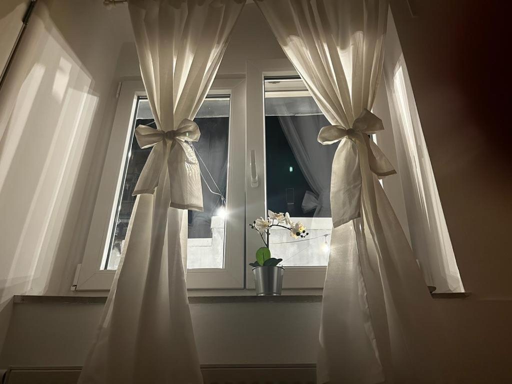 Lvm Apartments 萨格勒布 外观 照片